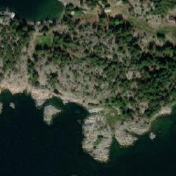 Satellite imagery of Notgrund, FI
