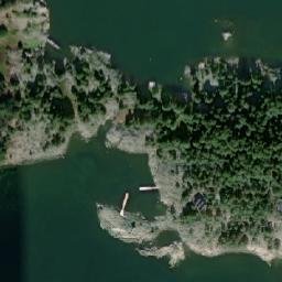 Satellite imagery of Notgrund, FI