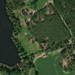Satellite imagery of Klappanberg, FI