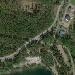 Satellite imagery of Malmsudden, FI