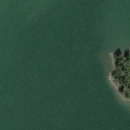 Satellite imagery of Danskarudden, FI