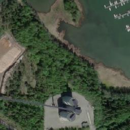 Satellite imagery of Sundsudd, FI
