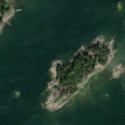 Satellite imagery of Kaparkobben, FI