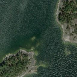 Satellite imagery of Kaparkobben, FI