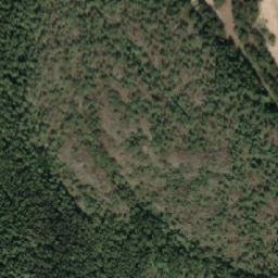 Satellite imagery of астрономический пункт "Гогланд Z" дуги Струве, NO