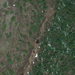 Satellite imagery of Knob Hill, CA
