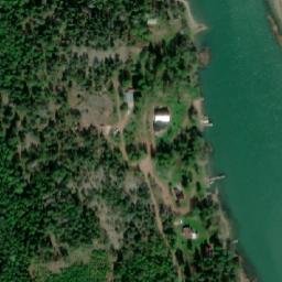 Satellite imagery of Långskata, AX