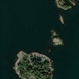 Satellite imagery of Stora Rönnkobben, AX