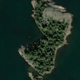 Satellite imagery of Stora Rönnkobben, AX