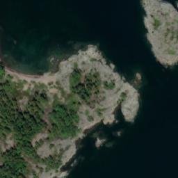 Satellite imagery of Södergrundet, FI