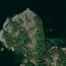 Satellite imagery of Västerudden, FI