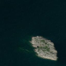 Satellite imagery of Ormskärs kobben, FI