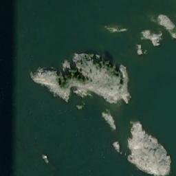 Satellite imagery of Östergrundet, FI