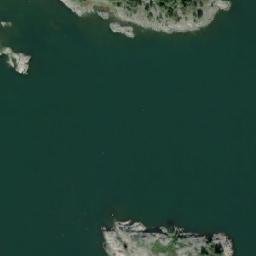 Satellite imagery of Östergrundet, FI