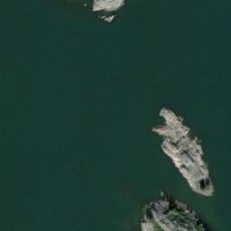 Satellite imagery of Östergrundet, FI