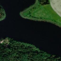 Satellite imagery of Näseudden, FI