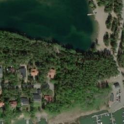 Satellite imagery of Malmsudden, FI