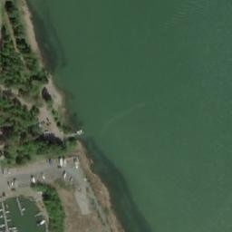 Satellite imagery of Malmsudden, FI