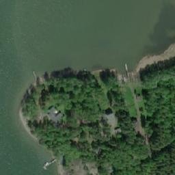 Satellite imagery of Galten, FI