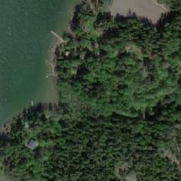 Satellite imagery of Källudd, FI