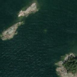Satellite imagery of Kaparkobben, FI
