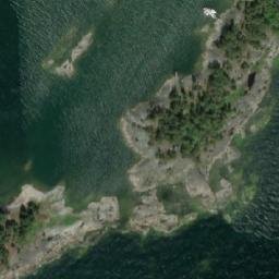 Satellite imagery of Kaparkobben, FI