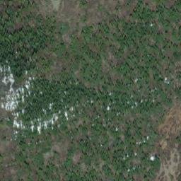 Satellite imagery of Knob Hill, CA
