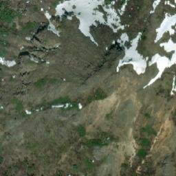 Satellite imagery of Knob Hill, CA
