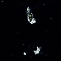 Satellite imagery of Österkläpp, AX