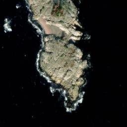 Satellite imagery of Österkläpp, AX