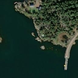 Satellite imagery of Glosholm, AX