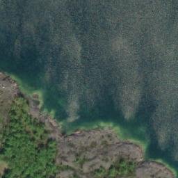 Satellite imagery of Sommarön, AX