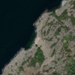 Satellite imagery of Österholmen, FI