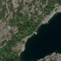 Satellite imagery of Österholmen, FI