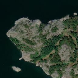 Satellite imagery of Västerudden, FI