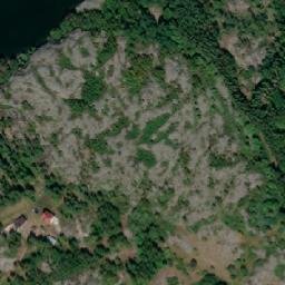 Satellite imagery of Västerudden, FI