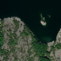 Satellite imagery of Rödnäsudden, FI