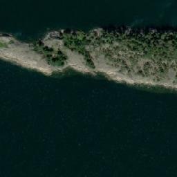 Satellite imagery of Hattskär, FI