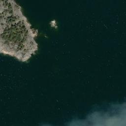 Satellite imagery of Trutkläppen, FI