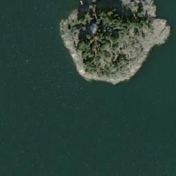 Satellite imagery of Led-Knivskär, FI