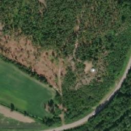 Satellite imagery of Åkerudden, FI