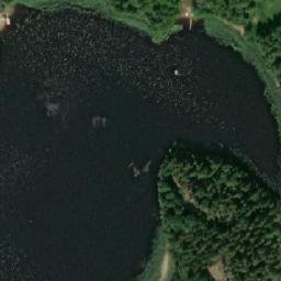 Satellite imagery of Åkerudden, FI