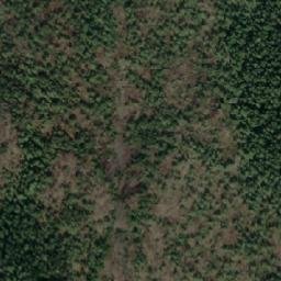 Satellite imagery of геодезический пункт Мякипяллюс, NO
