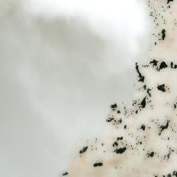 Satellite imagery of Hazel Ridge, CA