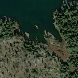 Satellite imagery of Glosholm, AX
