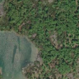 Satellite imagery of Sommarön, AX