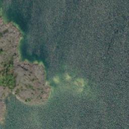 Satellite imagery of Sommarön, AX