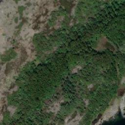 Satellite imagery of Österholmen, FI