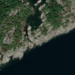 Satellite imagery of Österholmen, FI
