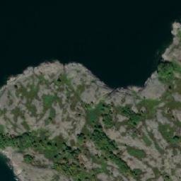 Satellite imagery of Västerudden, FI